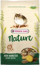 NATURE MINI HAMSTER 400GR