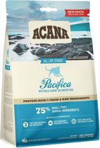 ACANA CAT PACIFICA 4,5KG