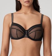 PrimaDonna Twist I Want You Beugel Bh 0141450 Zwart - maat 70C