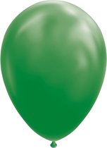 Ballonnen - Donkergroen - 30cm - 10st.