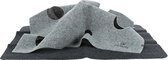 CAT ADVENTURE CARPET 99X99CM
