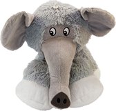 KONG STRETCHEZZ LEGZ OLIFANT S 18CM