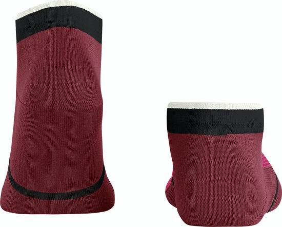 FALKE STEP HIGH CUT INVISIBLES 3-PACK MIX SUSTAINABLE - Füßlinge - white/weiß