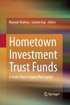 Hometown Investment Trust Funds