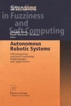 Autonomous Robotic Systems