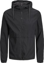 PRODUKT PKTSSA WILLIAM LIGHT HOOD JACKET  Heren Jas - Maat M