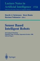 Sensor Based Intelligent Robots