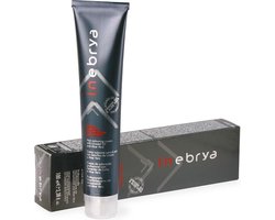 Permanent Dye Inebrya Nº 5/11 Light Chestnut Intense Ash 100 ml