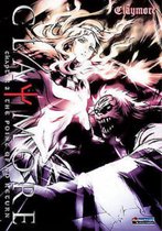 Claymore, Chapter 2: The Point of No Return  ( IMPORT REGIO 1 )