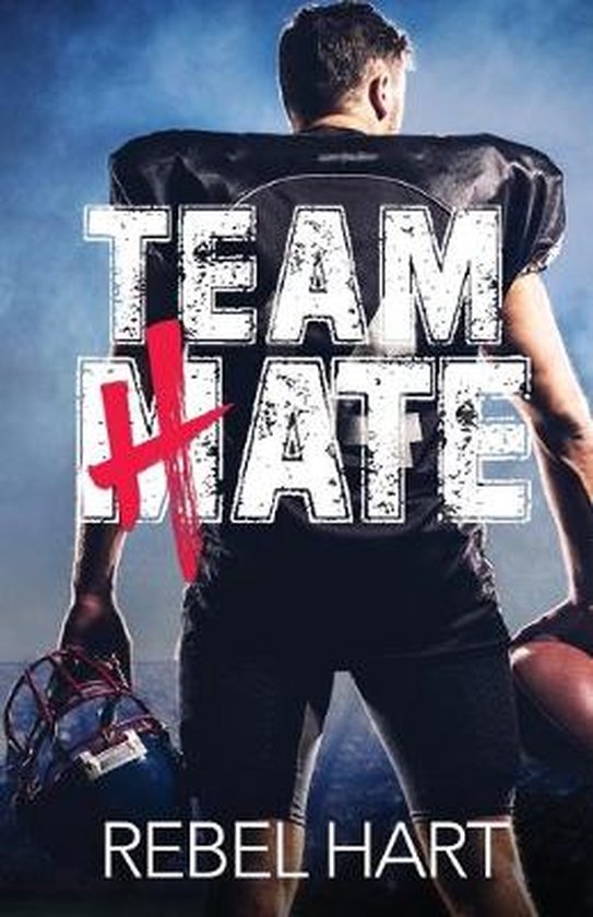 Team Hate - cover