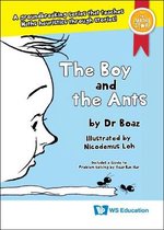 Boy And The Ants, The