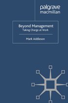 Beyond Management