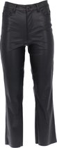 Vero Moda Pantalon Stella Zwart