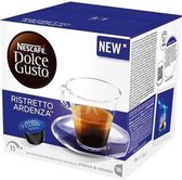 Dolce Gusto® Ristretto Ardenza  - 9x16 capsules