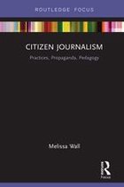 Disruptions - Citizen Journalism