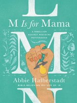 Omslag M Is for Mama