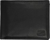 Duifhuizen billfold zwart