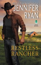 Wild Rose 2 - Restless Rancher