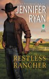 Wild Rose 2 - Restless Rancher