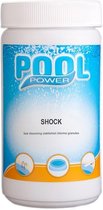 Pool Power Shock Flacon 1KG