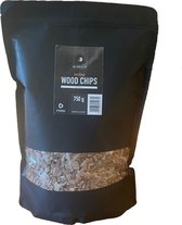 iQ Grills Smoking Wood Chips Apple 3L