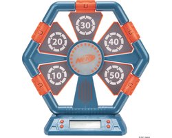 NERF Digital Flip Target - Blaster doelwit