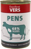 EXC VERS PENS 12X400GR