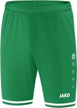 Jako - Football Shorts Striker 2.0 - Short Striker 2.0 - S - Groen