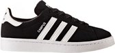 adidas - Campus Kids - Sneakers - 28 - Zwart