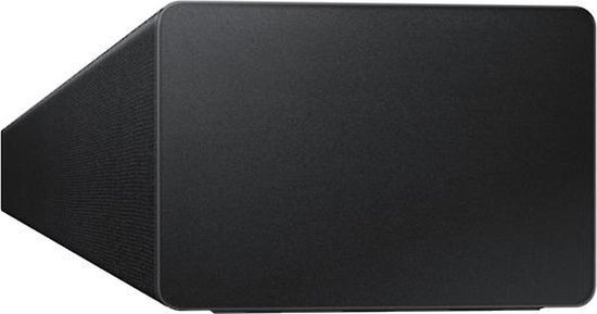 Samsung HW-T420 - Soundbar - Inclusief subwoofer - Buitenlands model