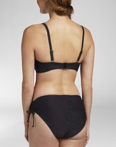 Cyell bikinitopje - Marloes zwart - 38C