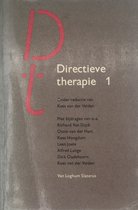 Directieve therapie dl 1 druk 2