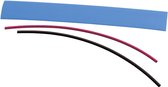 DSG Canusa 2810190302CO Krimpkous assortiment Rood 19 mm 9.50 mm Krimpverhouding:2:1 10 stuk(s)