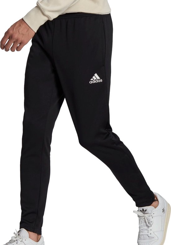 Pantalon Adidas Sport Ent22 Tr Pnt Noir - Sportwear - Adulte