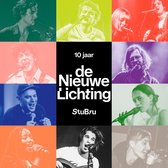 Various Artists - 10 Jaar De Nieuwe Lichting (LP)