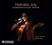 Nathalie Joly, Valérie Joly - Chansons D'aller-Retour (CD)