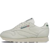 Reebok De sneakers van de manier Cl Leather Mu