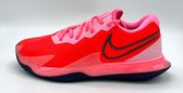 Nike Air Zoom Vapor Cage 4 HC - Roze - Size 40.5