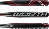 Worth SBLGSW Legit SW | 34 Inch | 28 OZ | Softball |