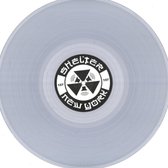 I Get Deep (clear Vinyl)