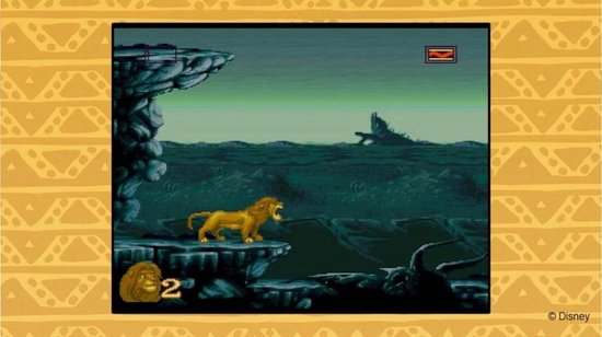 Disney Classic Games: The Jungle Book, Aladdin and The Lion King - Nighthawk Interactive