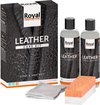 Royal Leather Care Kit maxi 2x250ml