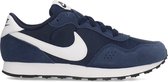 Nike MD Valiant sneaker blauw maat 40