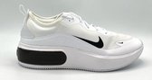W Nike Air Max Dia - White/Black - Size 44