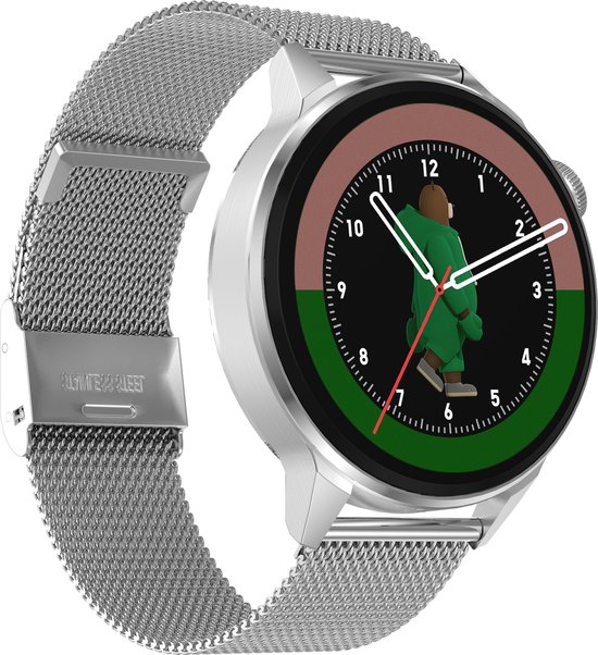 Belesy NUMBER 4 Smartwatch