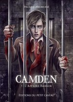 Camden 5 - L'affaire Barker