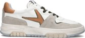 Archivio,22 Stepone Man Sneakers - Leren Sneaker - Heren - Wit - Maat 43