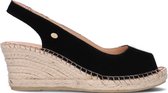 Fred De La Bretoniere 153010240 Shoes - Zwart - Maat 38