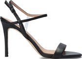 Guess Kabelle Sandalen - Dames - Zwart - Maat 37