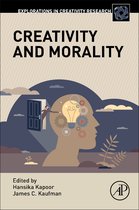 Creativity and Morality